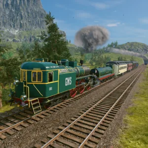 Railway Empire 2 - Bella Italia [PS4,&nbsp;PS5] - изображение 2