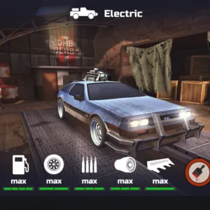 Zombie Derby 2 [PS4,&nbsp;PS5] - изображение 3