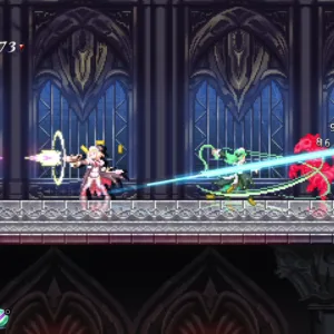 Gal Guardians: Servants of the Dark [PS4] - изображение 4