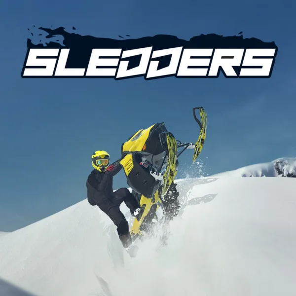 Sledders [PS5]