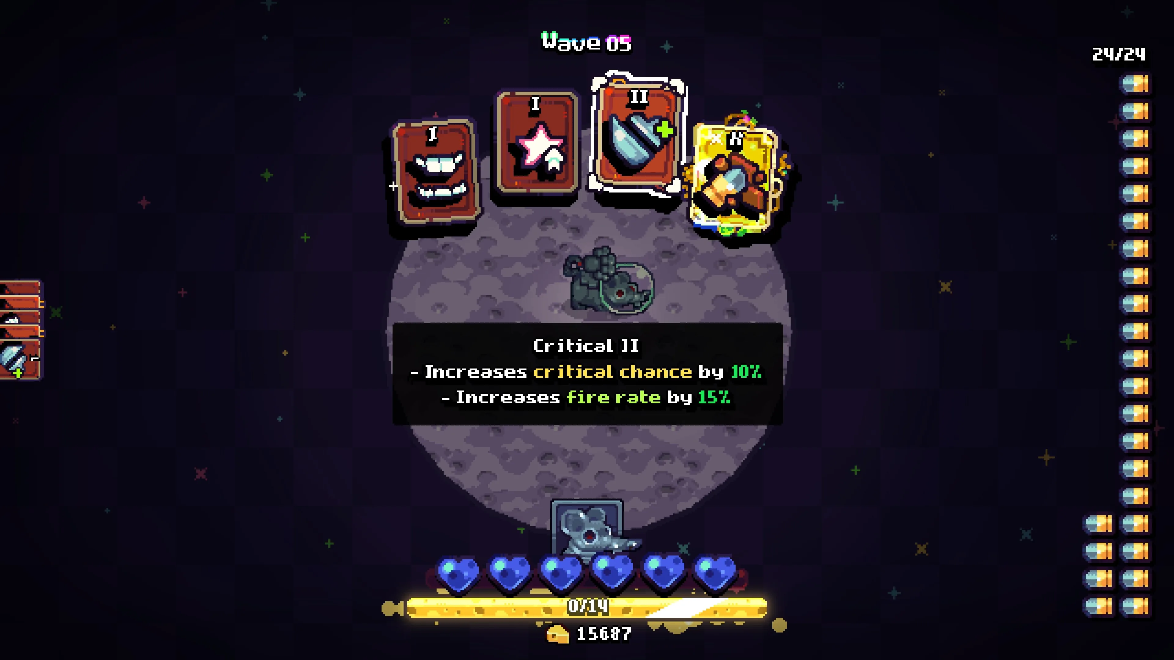 Rocket Rats [PS4] - изображение 3