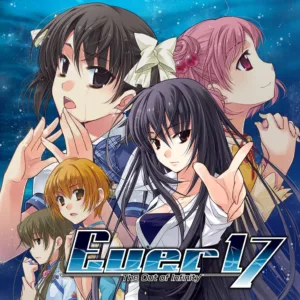 Ever 17 - The Out of Infinity [PS4]