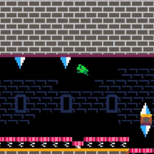 Frog King DX [PS4] - изображение 2