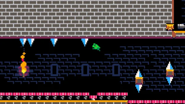 Frog King DX [PS4] - изображение 2