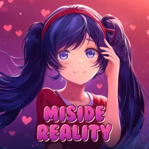 MY REALITY SIDE [PS4]
