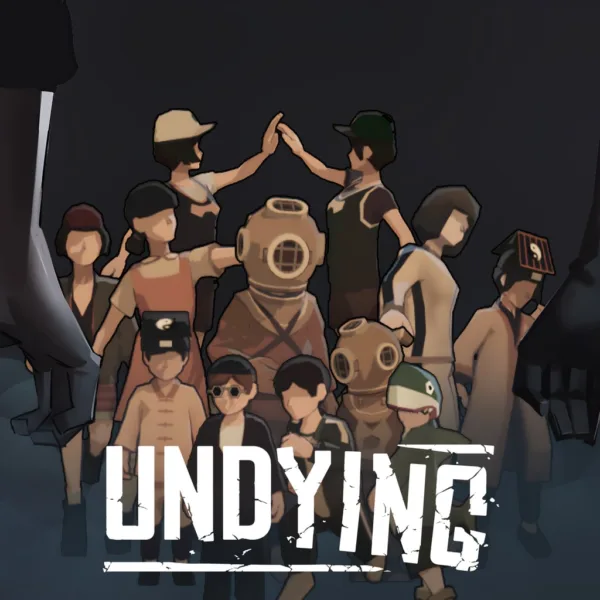 Undying Skin Pack - Series 1 [PS5]