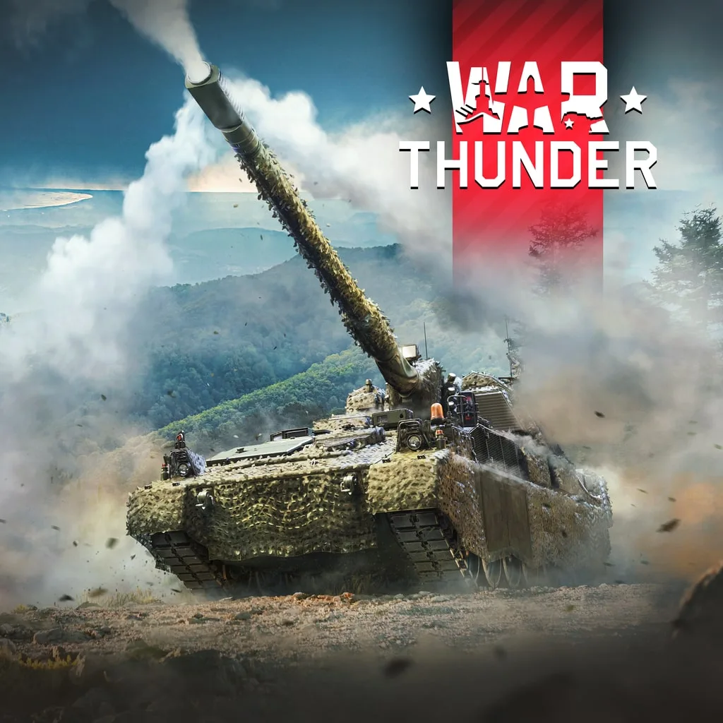 War Thunder - PzH 2000 Pack - изображение 1