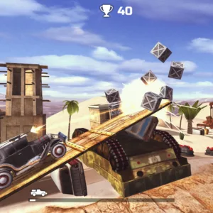 Zombie Derby 2 [PS4,&nbsp;PS5] - изображение 2
