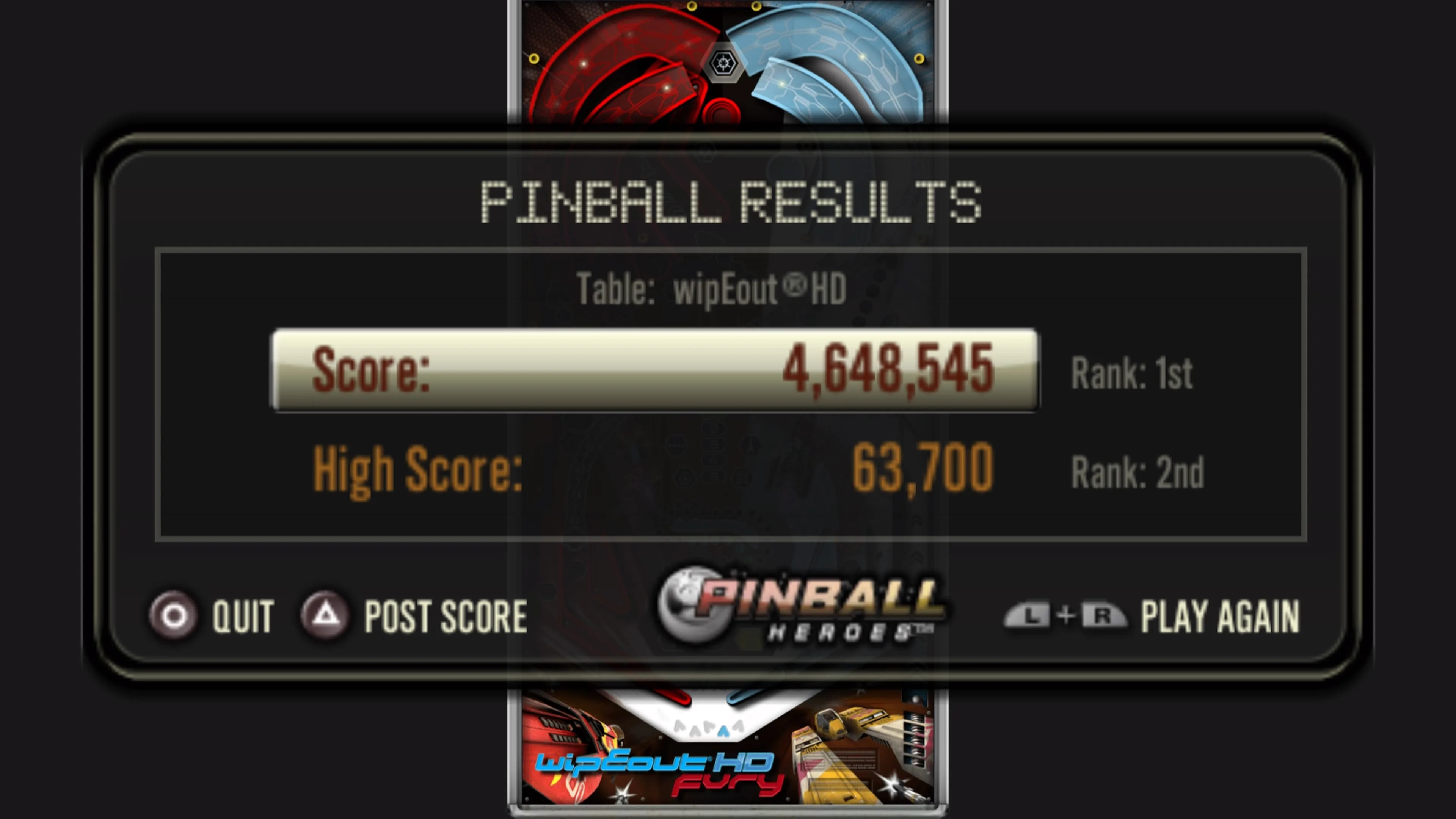 Pinball Heroes [PS4, PS5] - изображение 3