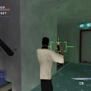 Syphon Filter 3 [PS4,&nbsp;PS5] - изображение 4