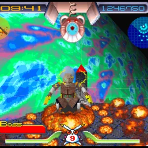 Jumping Flash! [PS4,&nbsp;PS5] - изображение 3