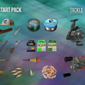 LUCKY START PACK - изображение 2