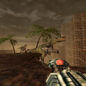 Turok [PS4,&nbsp;PS5] - изображение 2