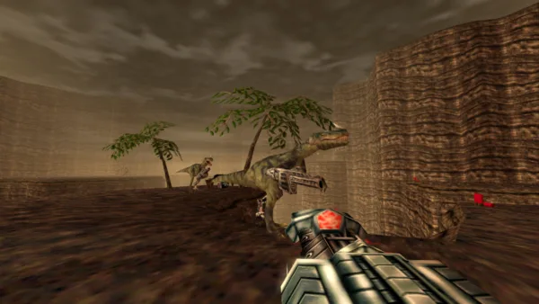 Turok [PS4,&nbsp;PS5] - изображение 2