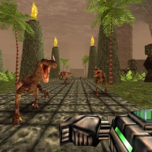 Turok [PS4,&nbsp;PS5] - изображение 4
