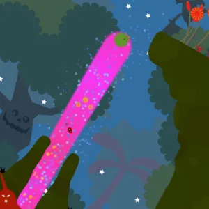 LocoRoco Midnight Carnival [PS4,&nbsp;PS5] - изображение 4