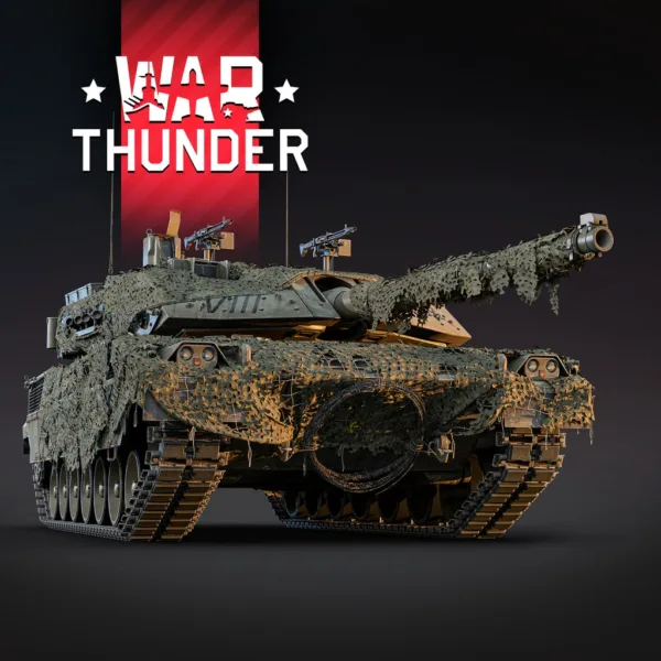 War Thunder - Ariete Certezza Pack - изображение 1