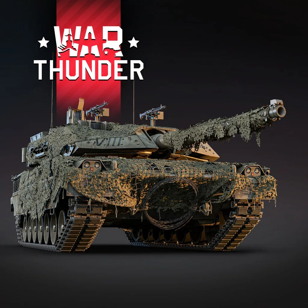 War Thunder - Ariete Certezza Pack - изображение 1