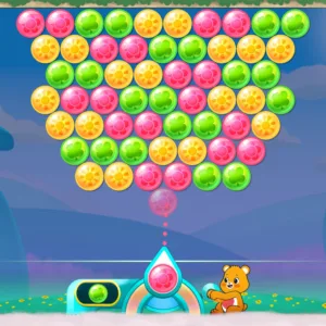 Care Bears: Unlock the Magic [PS4,&nbsp;PS5] - изображение 4