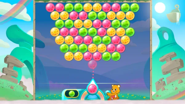 Care Bears: Unlock the Magic [PS4,&nbsp;PS5] - изображение 4