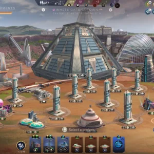Terraformers: Megastructures [PS4,&nbsp;PS5] - изображение 2