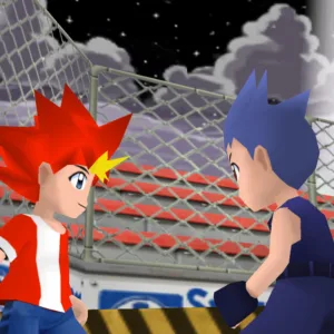 Ape Escape P [PS4,&nbsp;PS5] - изображение 2