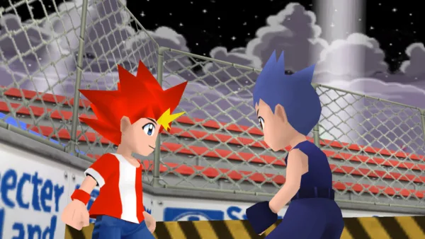 Ape Escape P [PS4,&nbsp;PS5] - изображение 2