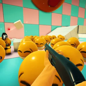 Kill The Emoji [PS5] - изображение 2