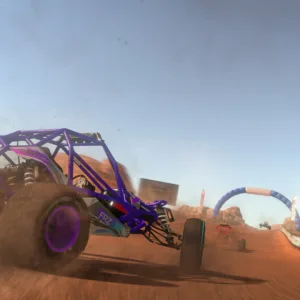 EXOcars [PS5] - изображение 3