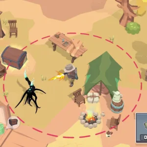 West Escape: Complete Edition [PS4] - изображение 4