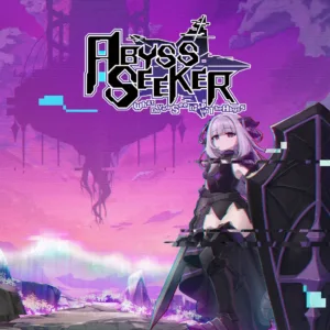 ABYSS SEEKERーーWhat Do You See Deep in The Abyss [PS4]