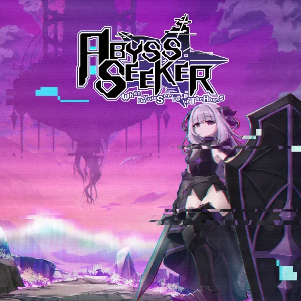 ABYSS SEEKERーーWhat Do You See Deep in The Abyss [PS4]