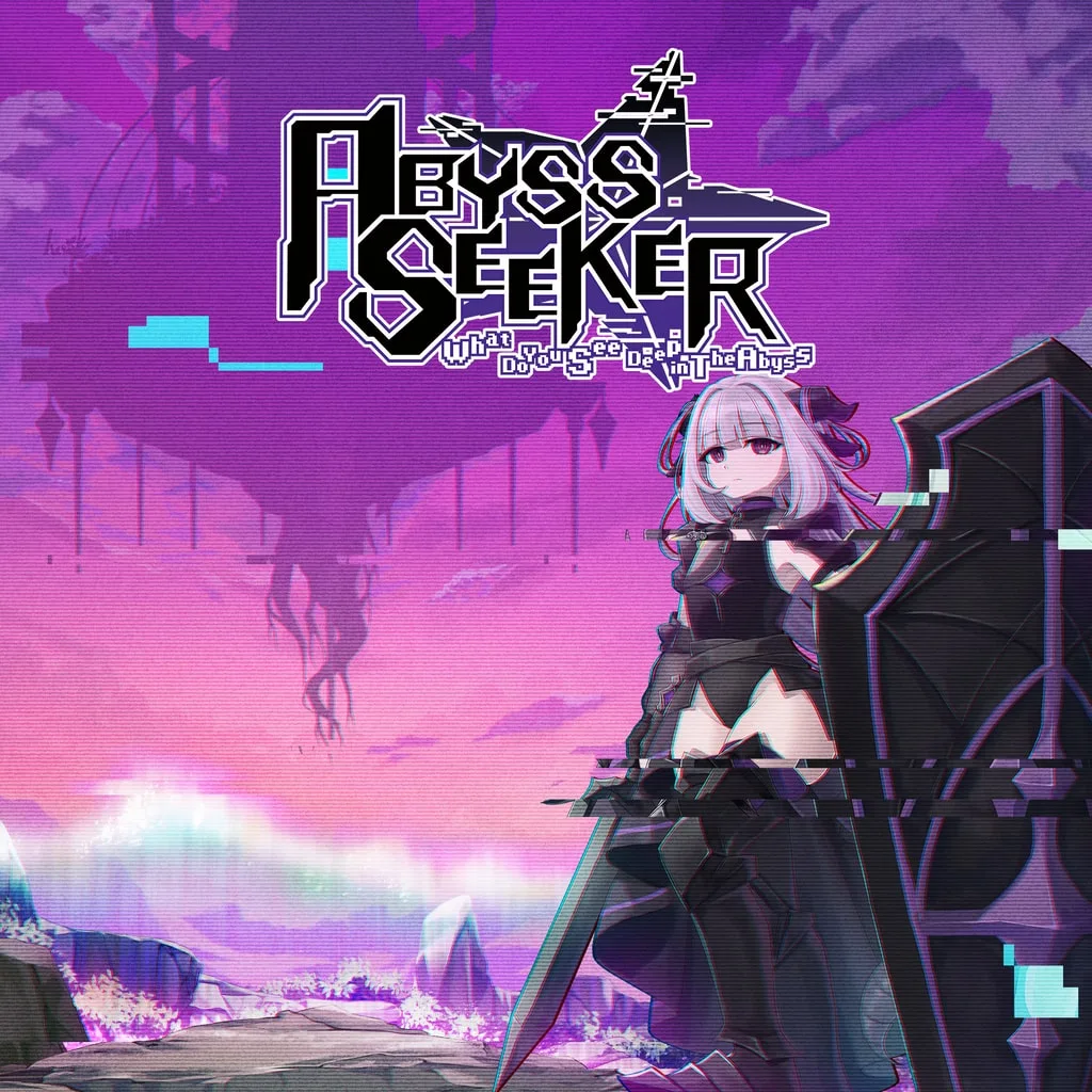 ABYSS SEEKERーーWhat Do You See Deep in The Abyss [PS4] - изображение 1