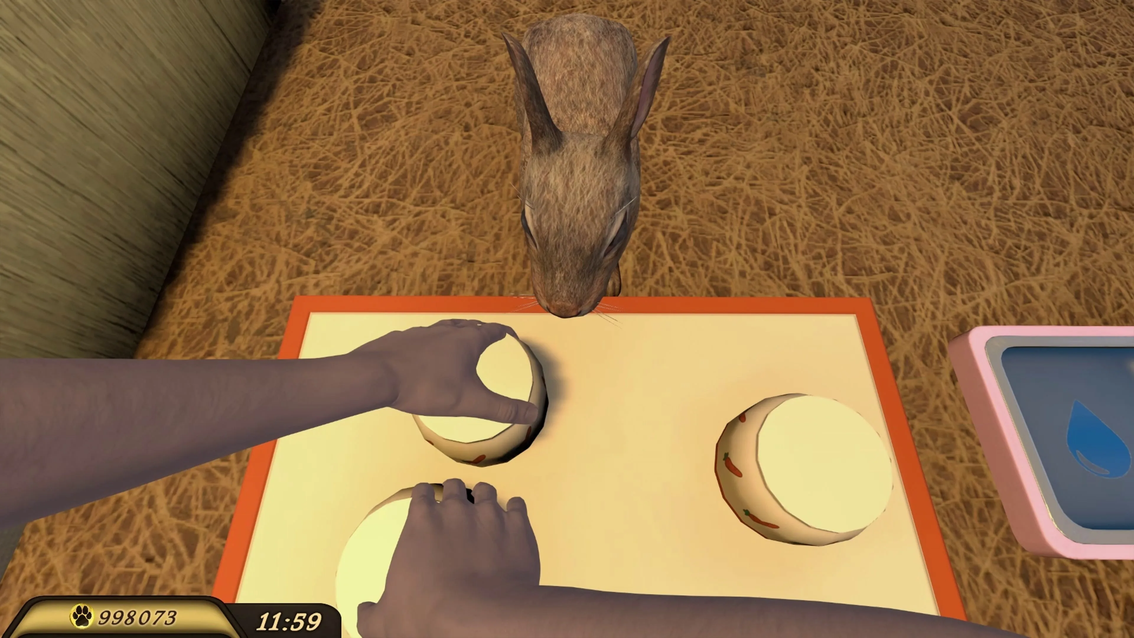 Pets Hotel [PS5] - изображение 2