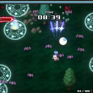 ABYSS SEEKERーーWhat Do You See Deep in The Abyss [PS4] - изображение 2
