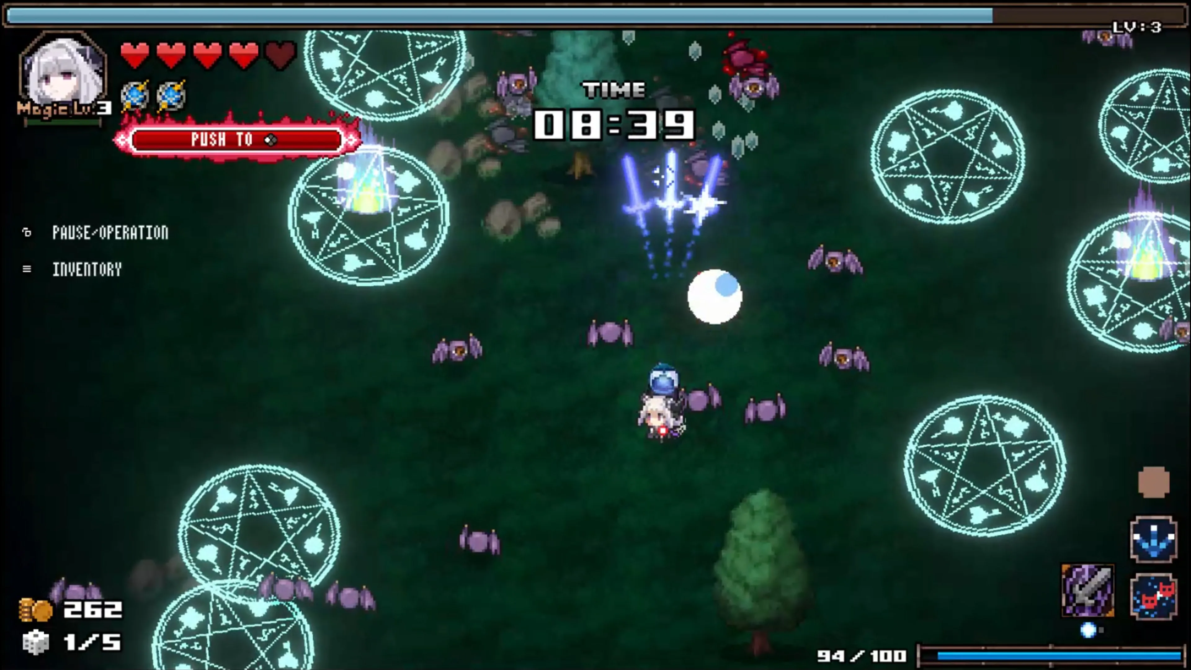 ABYSS SEEKERーーWhat Do You See Deep in The Abyss [PS4] - изображение 2