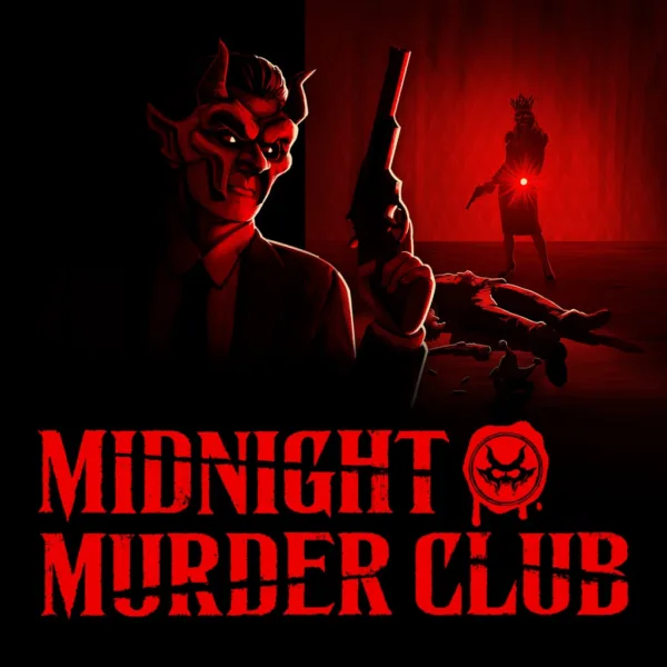 Midnight Murder Club [PS5]