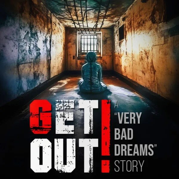 GET OUT! [PS5]
