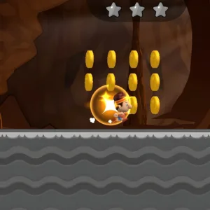Platformer Saga [PS4] - изображение 3