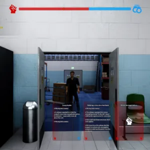 Police Shootout [PS5] - изображение 3