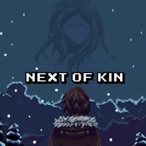 Next of Kin [PS5]