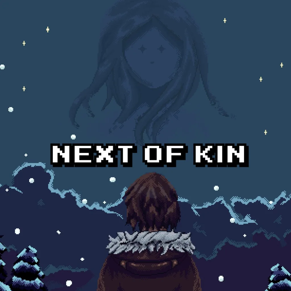 Next of Kin [PS5] - изображение 1