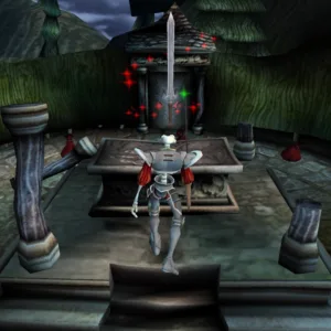 MediEvil Resurrection [PS4,&nbsp;PS5] - изображение 3