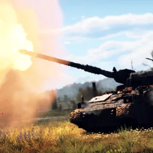 War Thunder - PzH 2000 Pack - изображение 4
