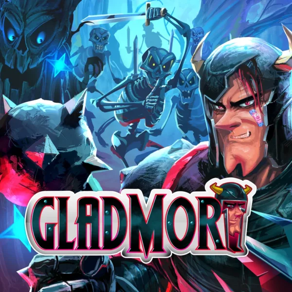 Gladmort [PS4] - изображение 1