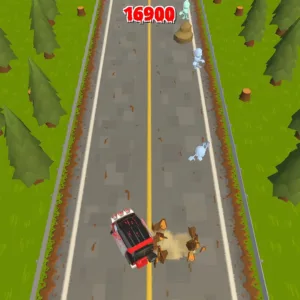 Cazzarion: Zombie Drive [PS4] - изображение 3