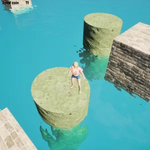 JumpJumpJump! [PS5] - изображение 2