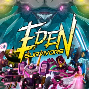 Eden Survivors [PS5]