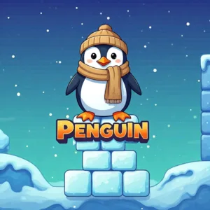 Penguin Adventure [PS4] - изображение 1
