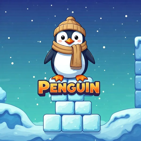 Penguin Adventure [PS4] - изображение 1